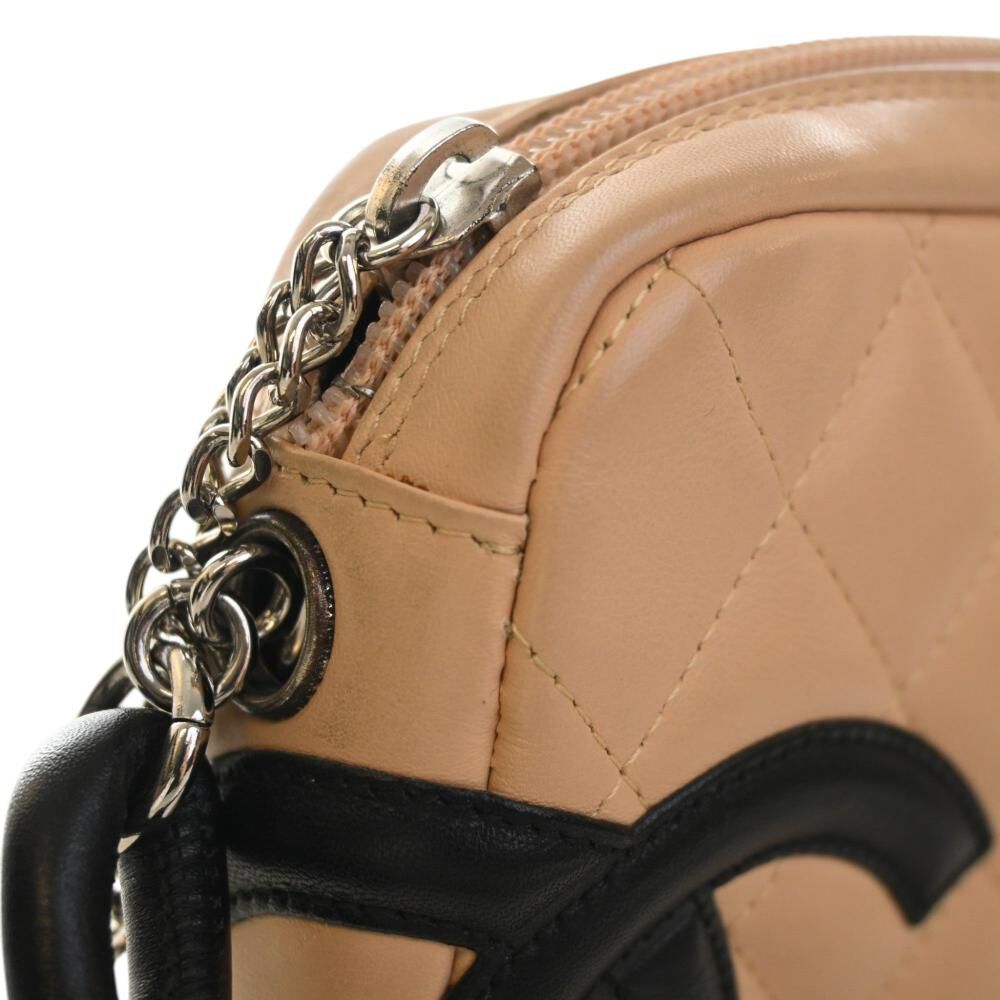 Chanel Handbag
