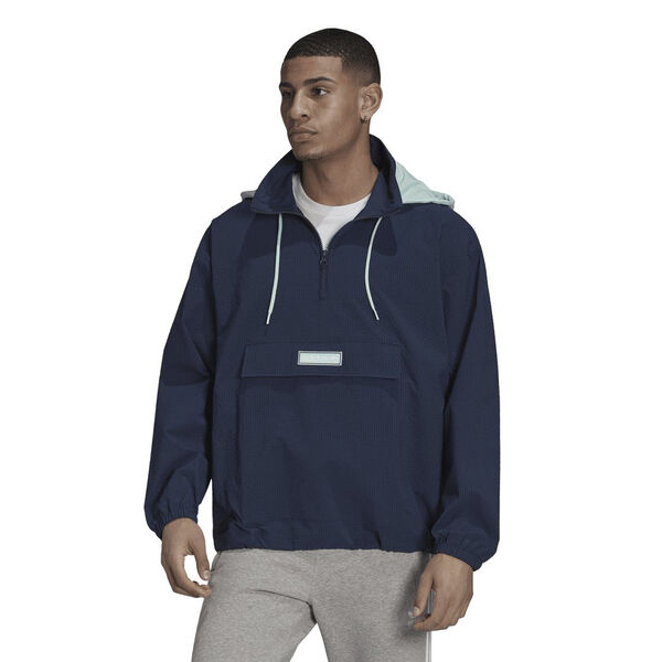 1/4 Zip jakke