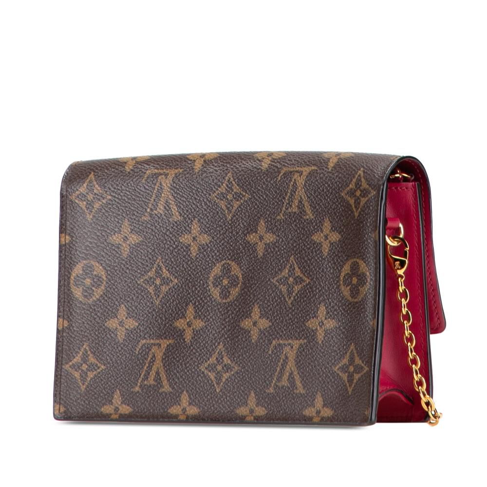 Louis Vuitton Crossbody Bag