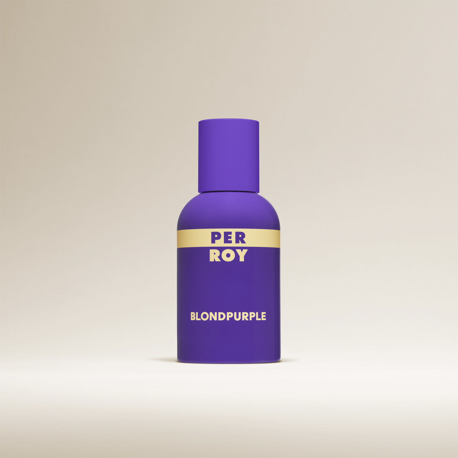 PERROY BLONDPURPLE 50 ml