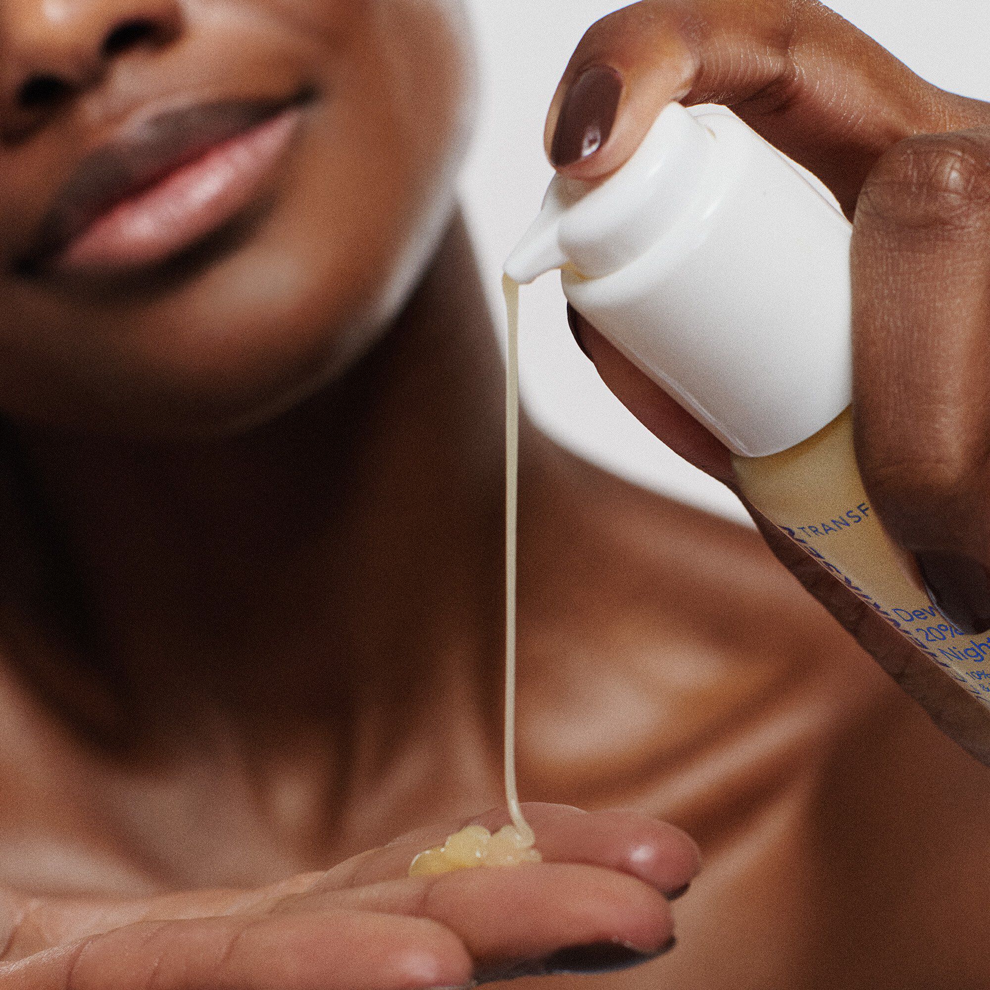 OLE HENRIKSEN TRANSFORM Dewtopia 20% Acid Treatment 30 ML