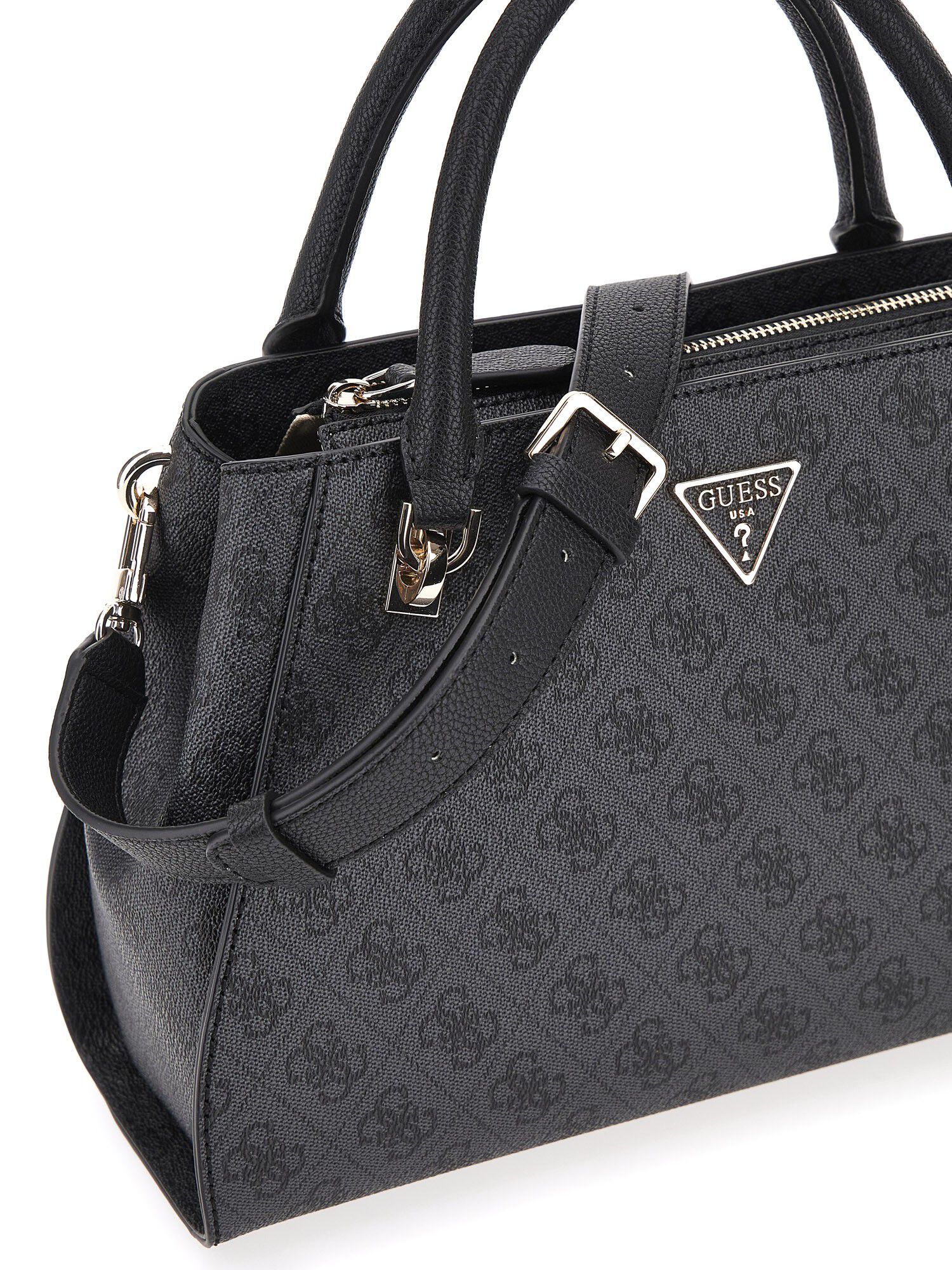 NOELLE II LUXURY SATCHEL