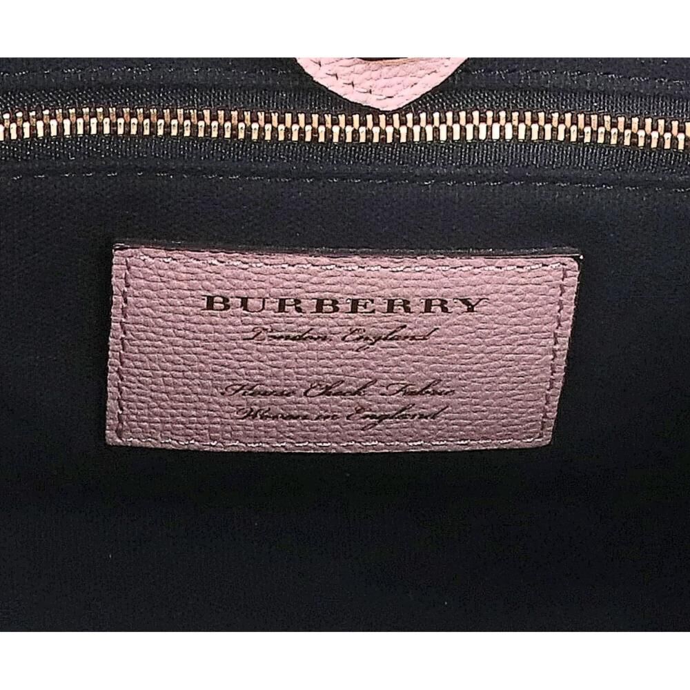 Burberry Handbag