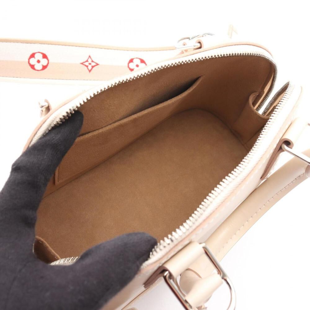 Louis Vuitton Alma