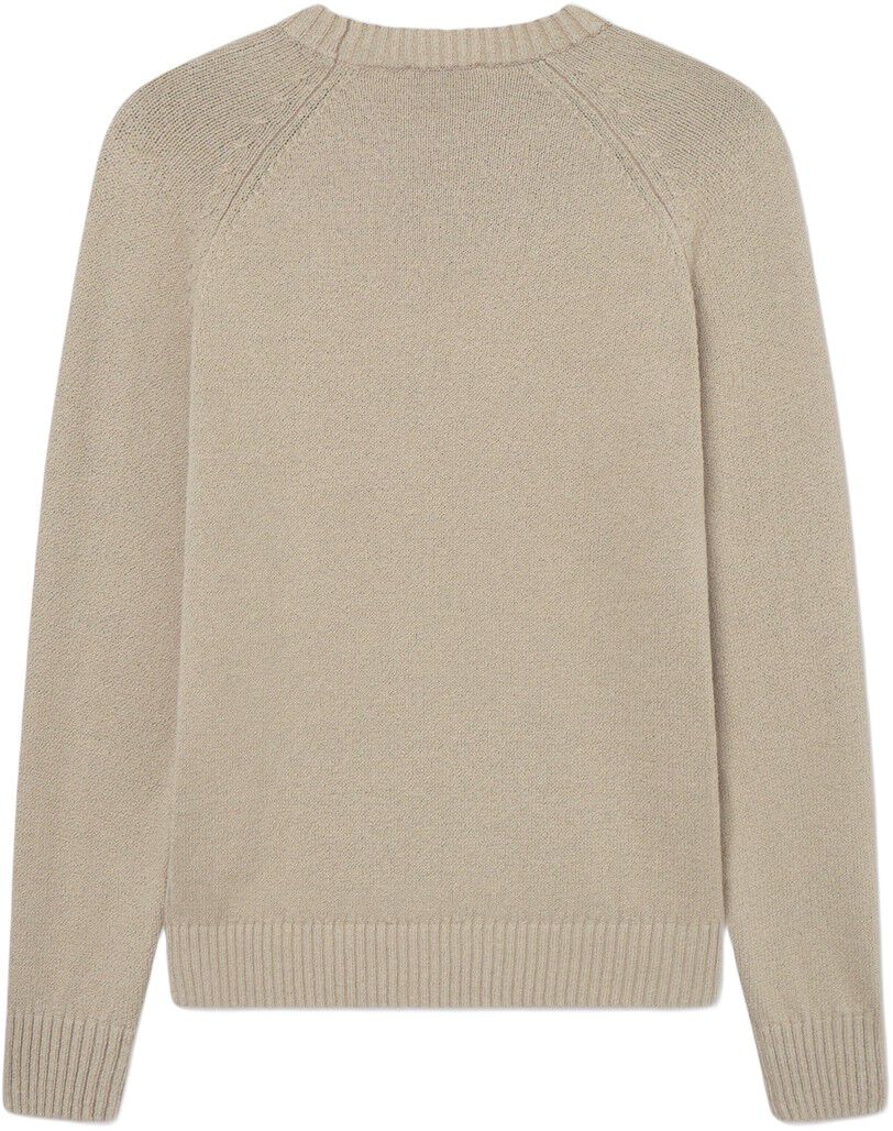 Brad Roundneck Knit