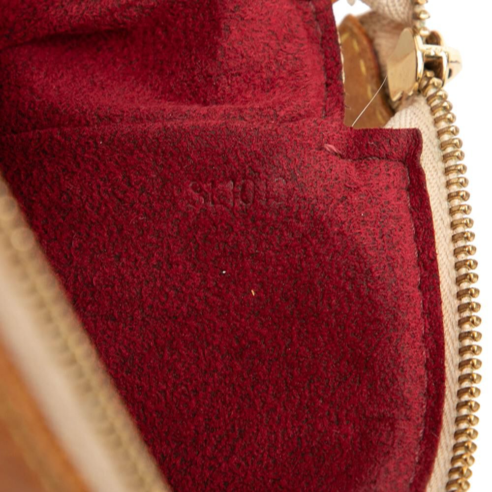 Louis Vuitton Pochette Accessoires