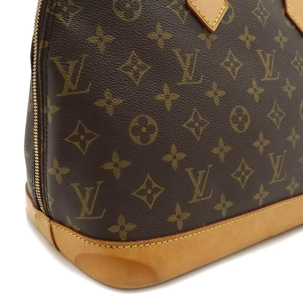 Louis Vuitton Alma