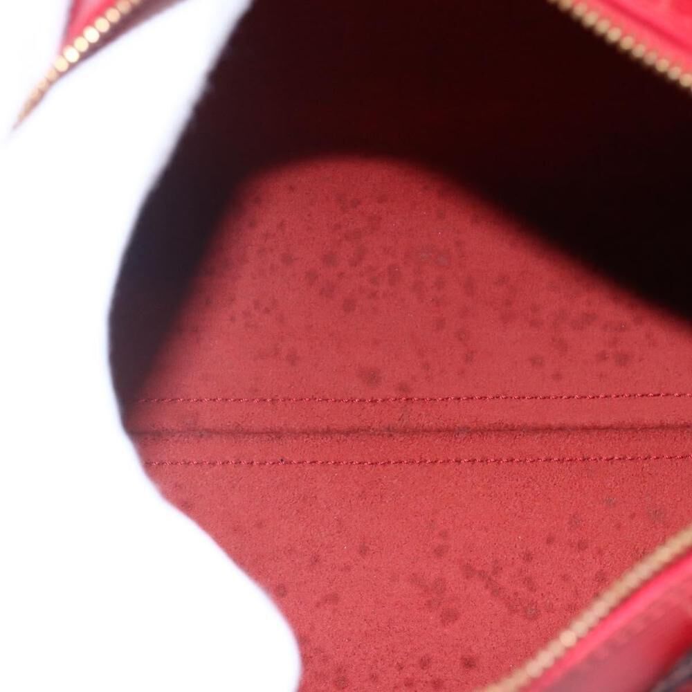 Louis Vuitton Speedy