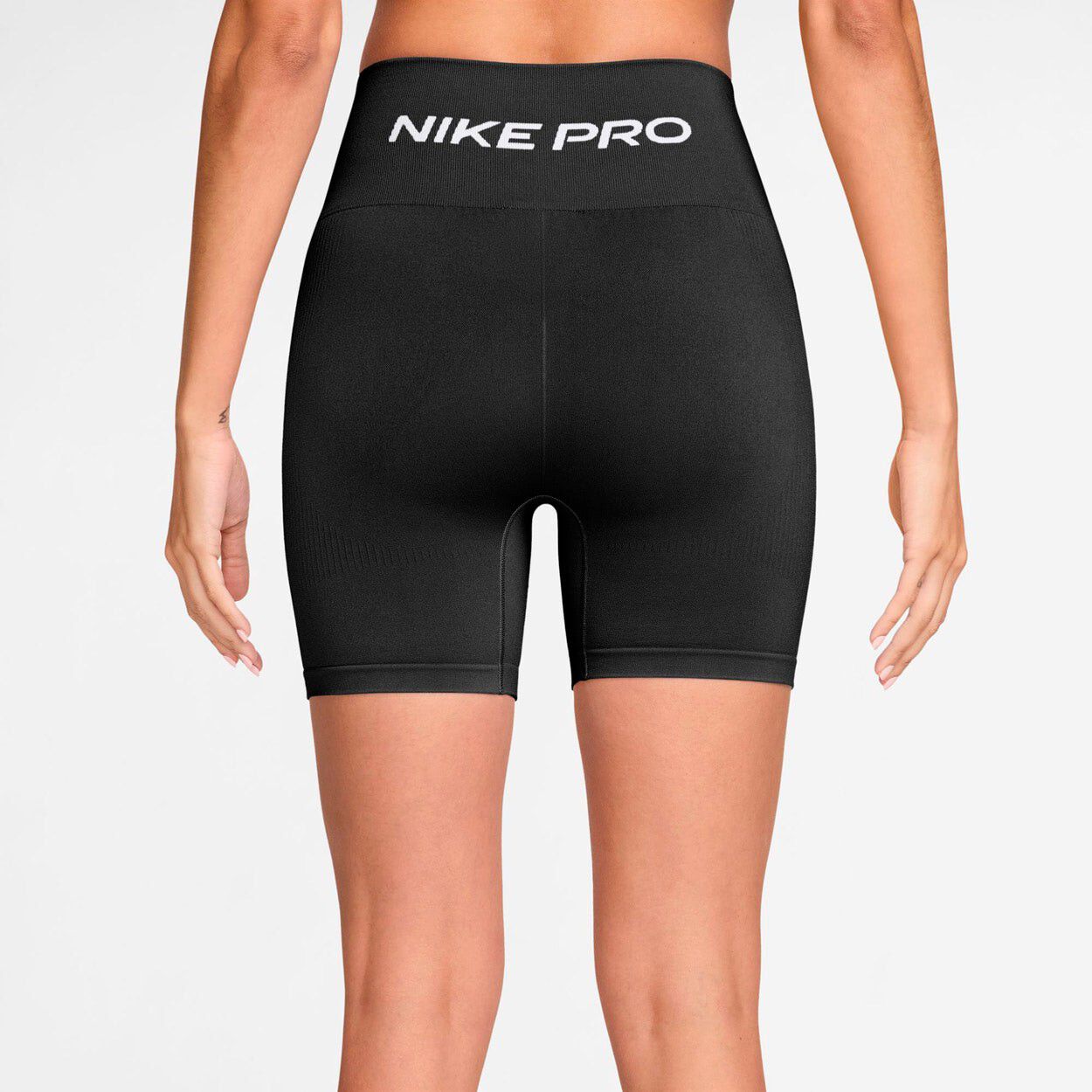 Pro Seamless High Waist Korte Tights