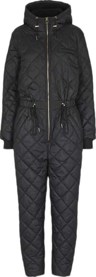 Daisy Quilted heldragt