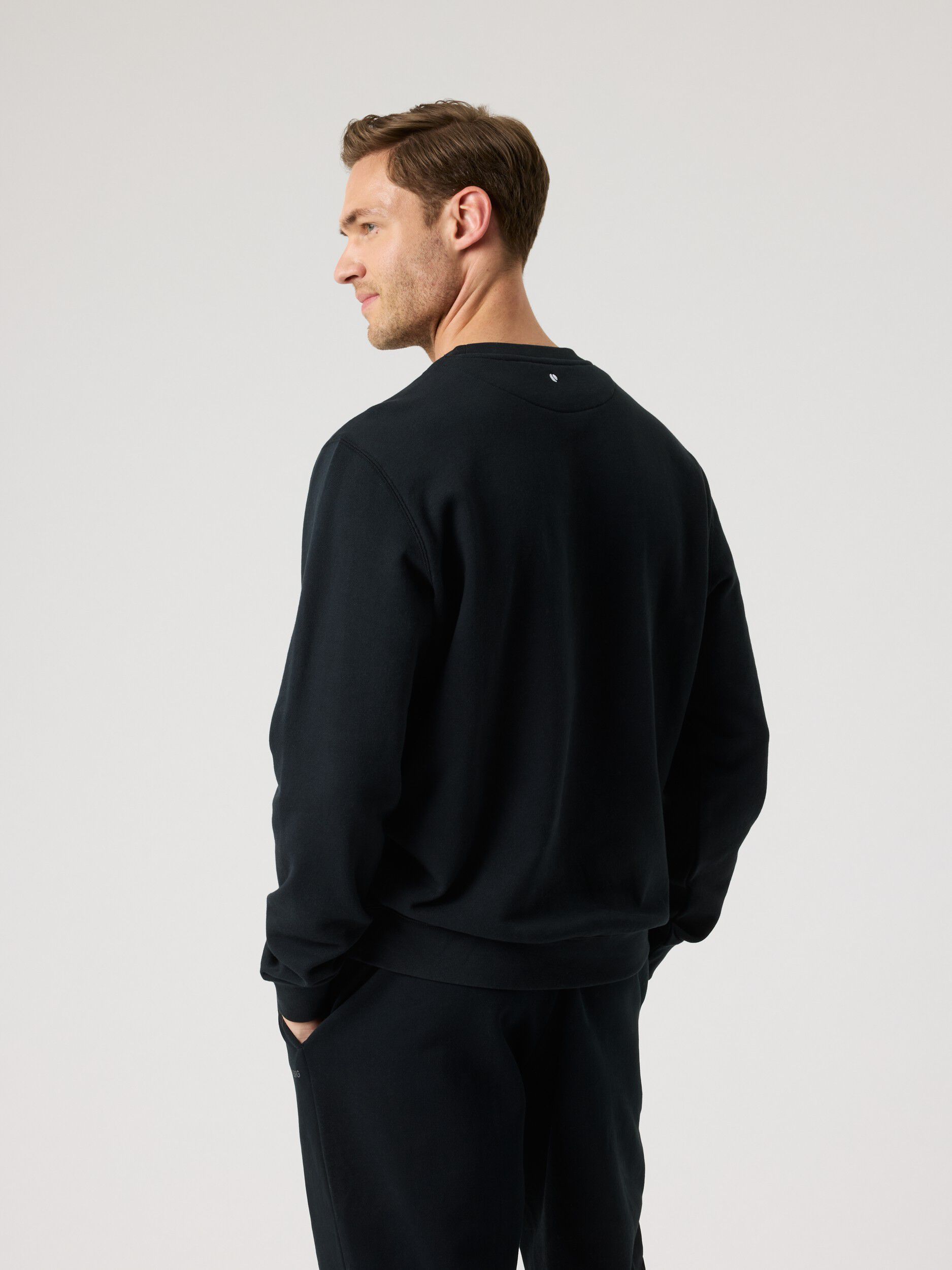 BORG CLASSIC SWEATSHIRT