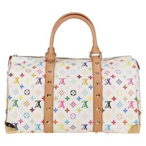 Louis Vuitton Keepall