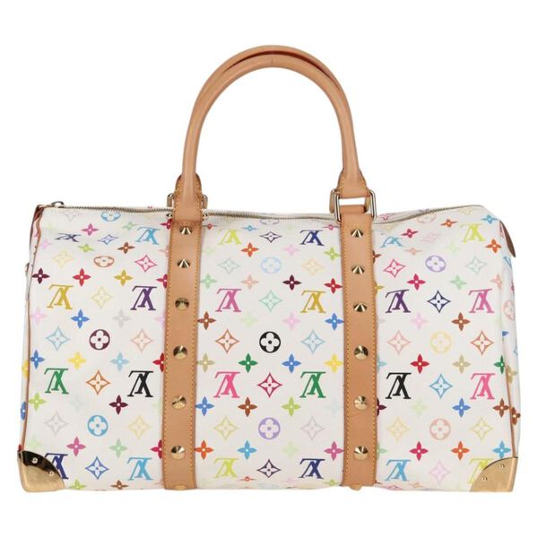 Louis Vuitton Keepall