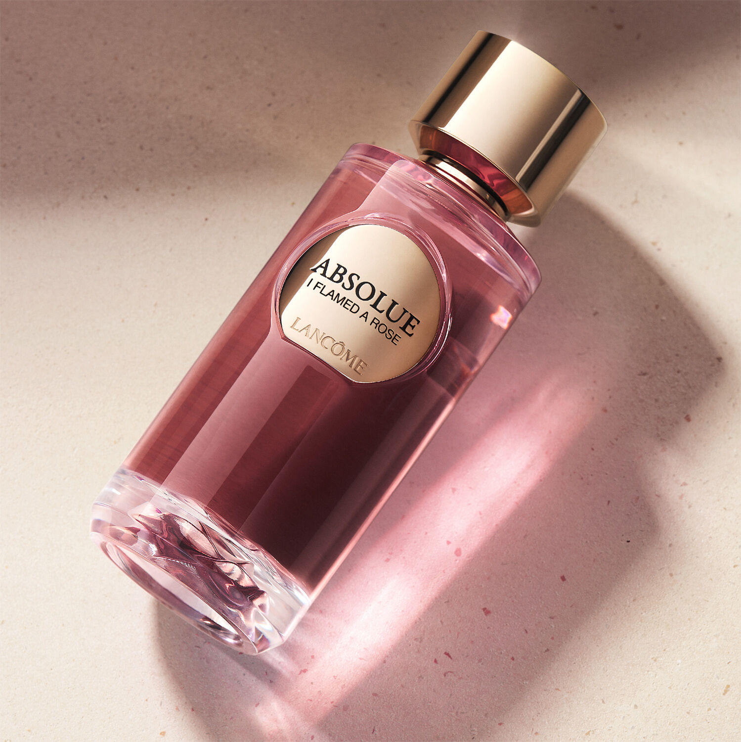Absolue Les Parfums I FLAMED A ROSE Eau de Parfum