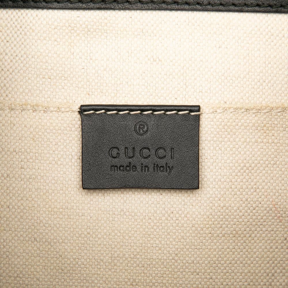 Gucci Backpack