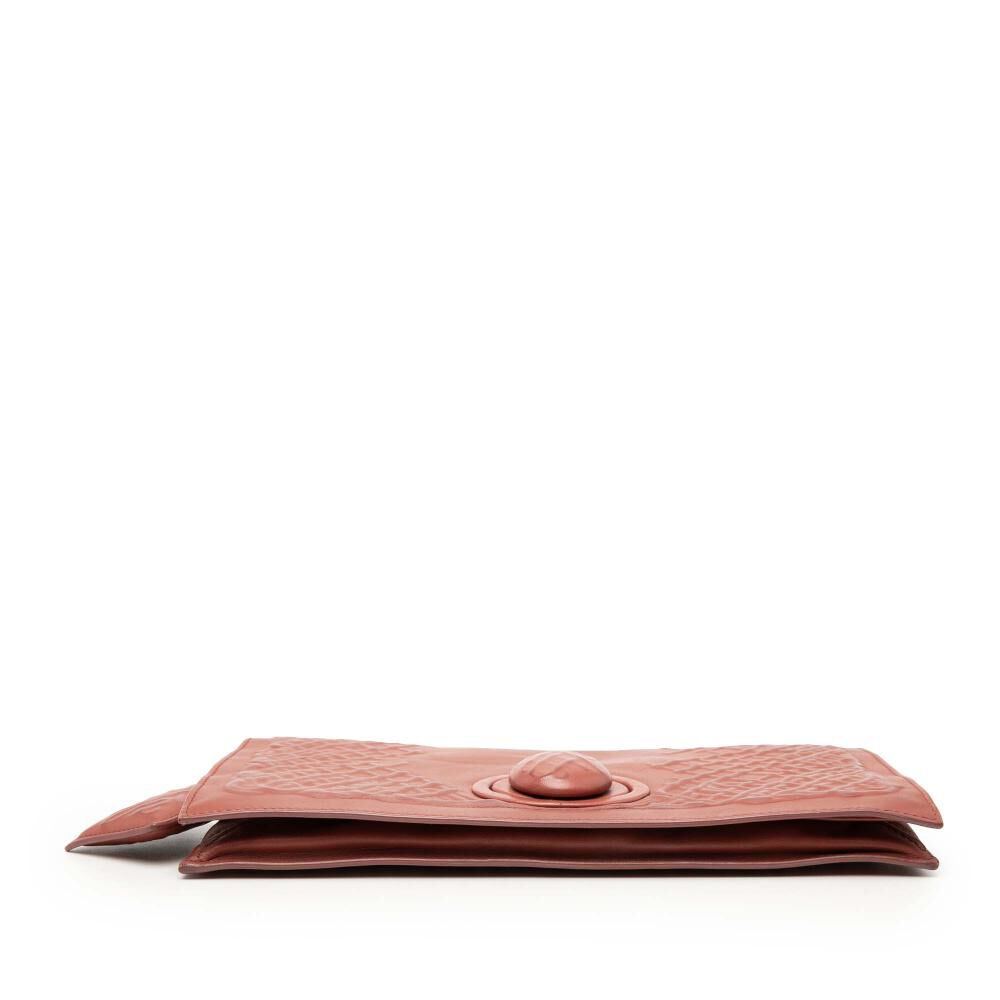 Bottega Veneta Clutch