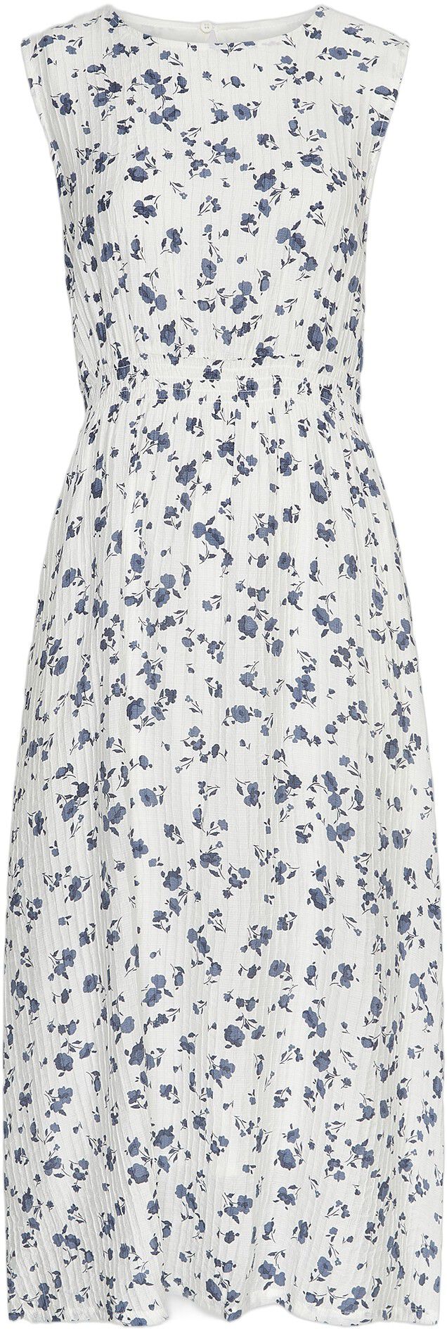 MSCHFalisha SL Dress AOP