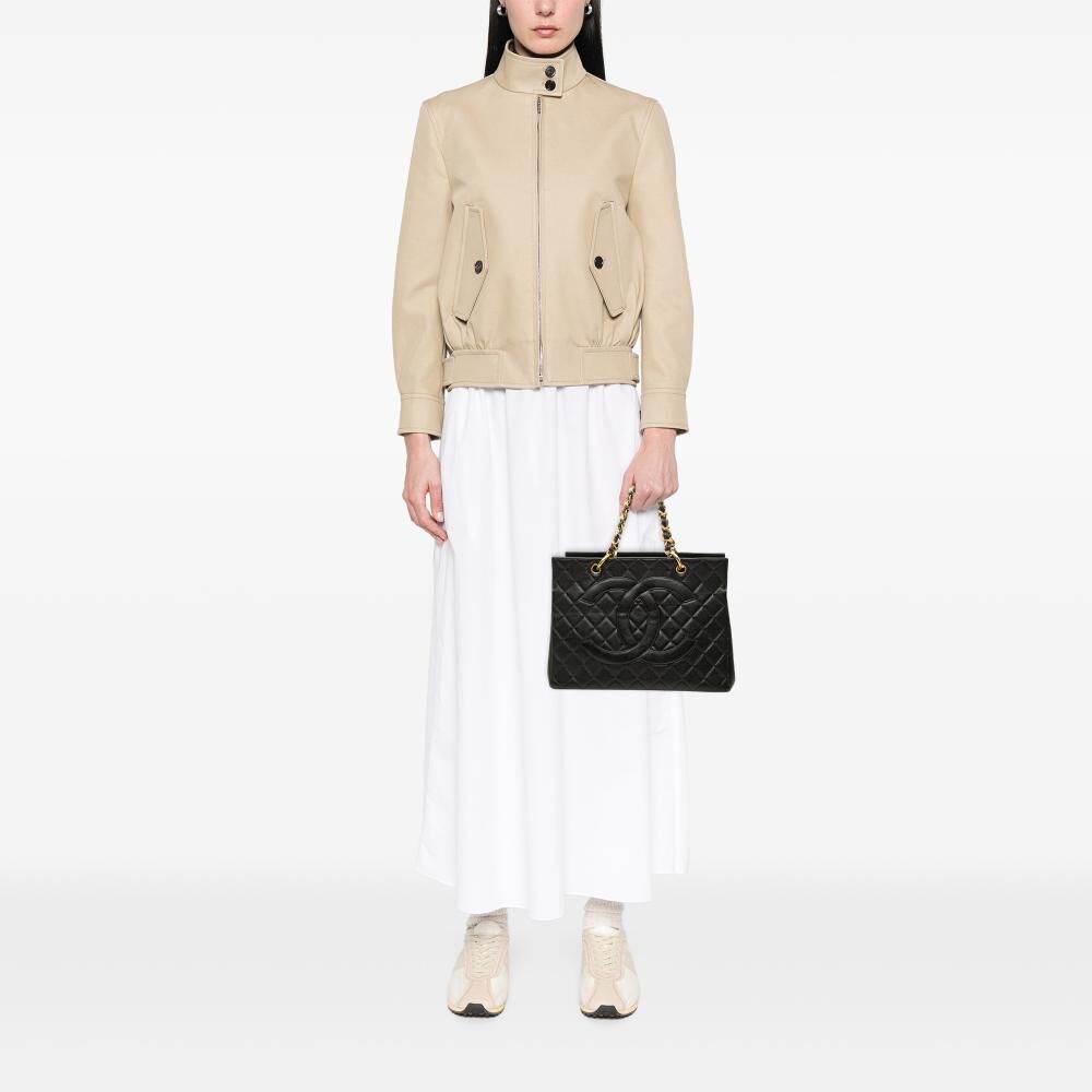 Chanel Tote
