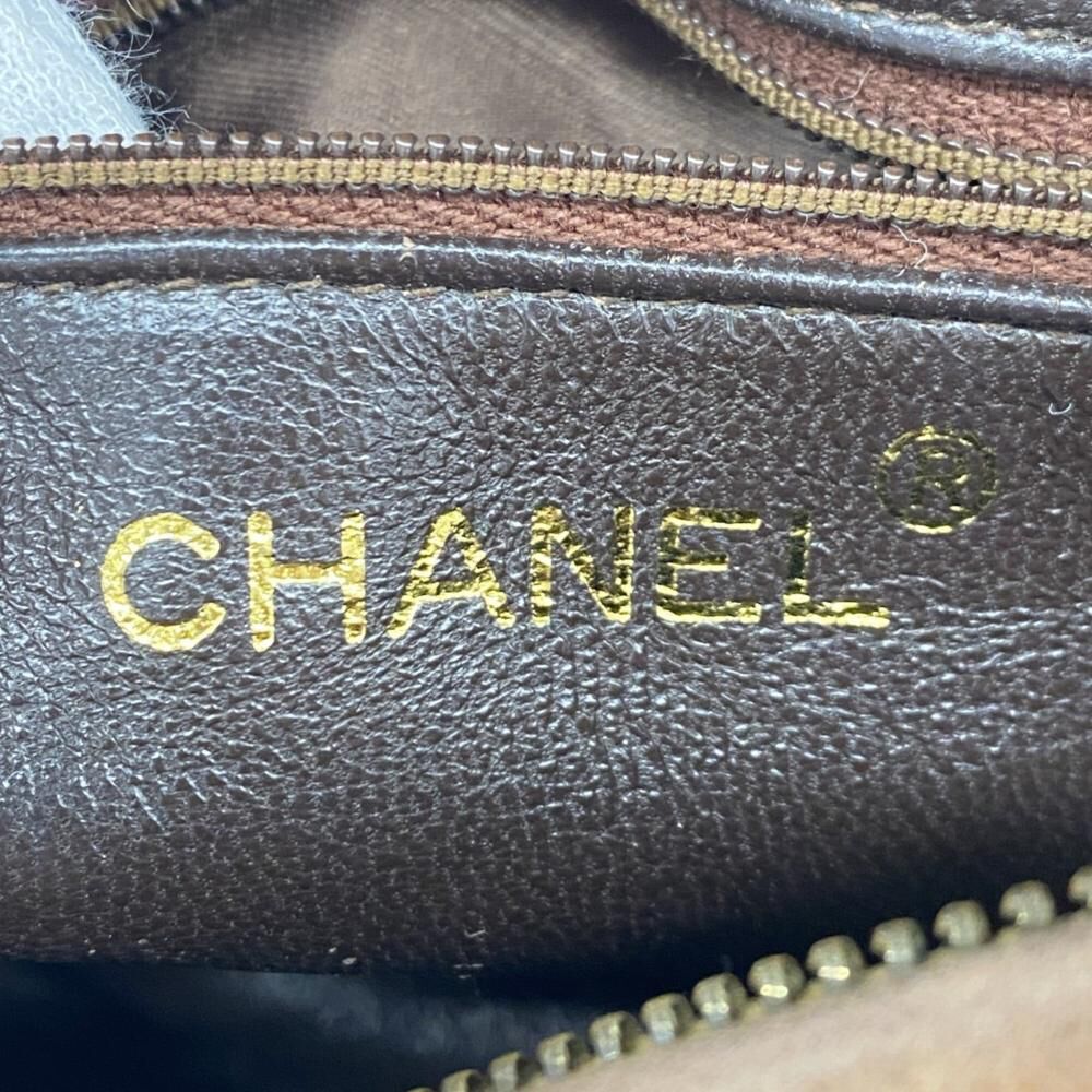Chanel Shoulder Bag