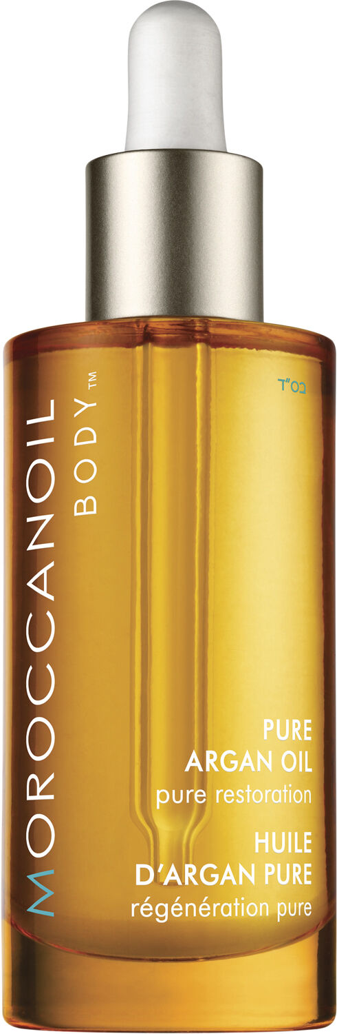 Pure Argan Oil 50 ml.