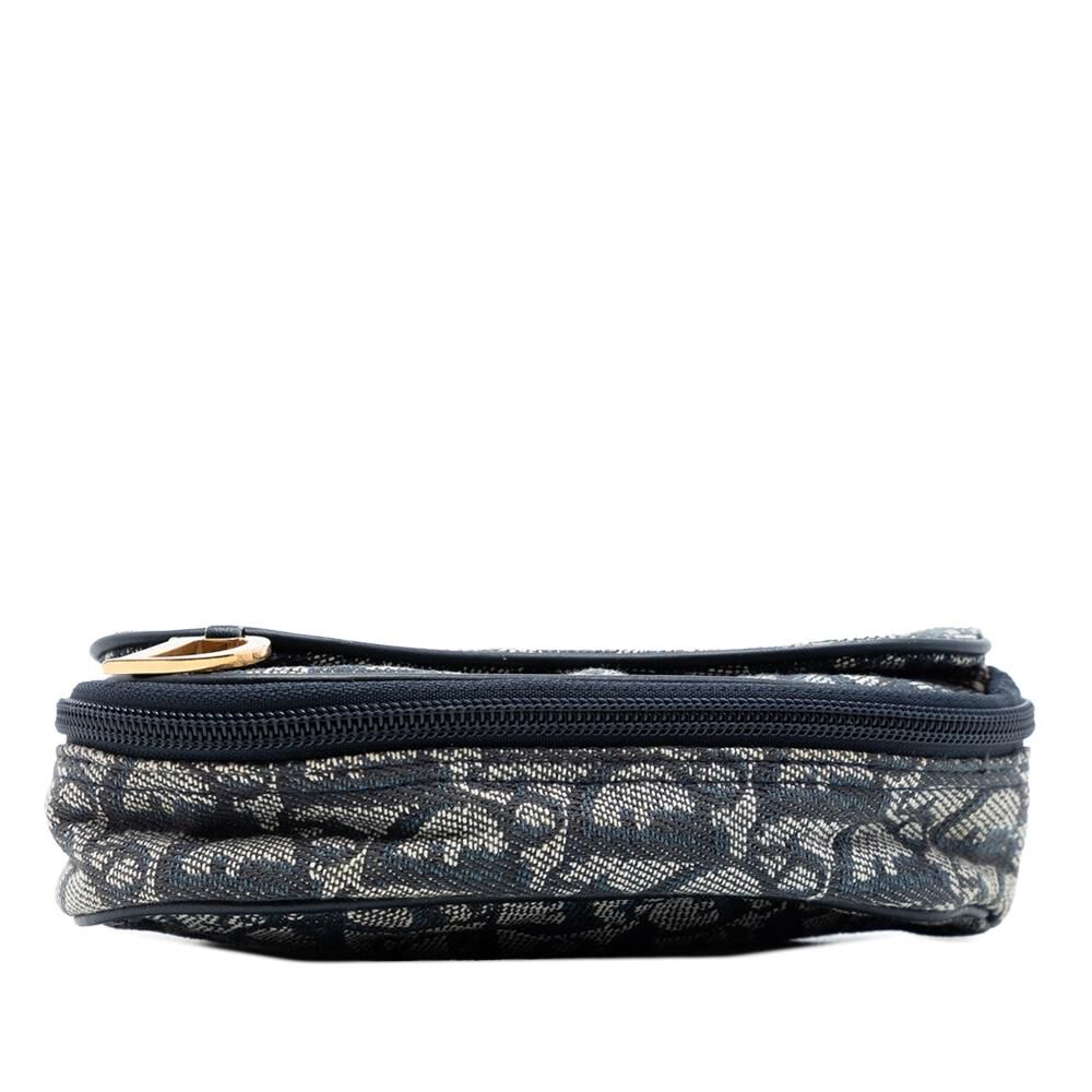 Dior Cosmetic Pouch