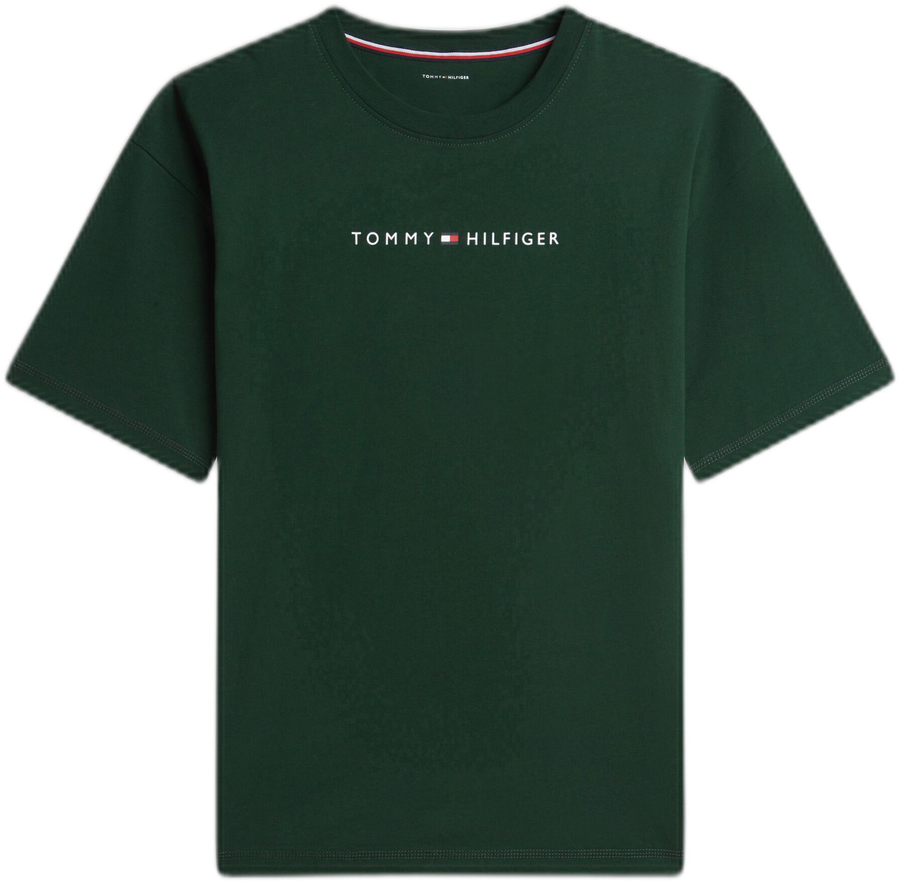 SS TEE CONT. LOGO