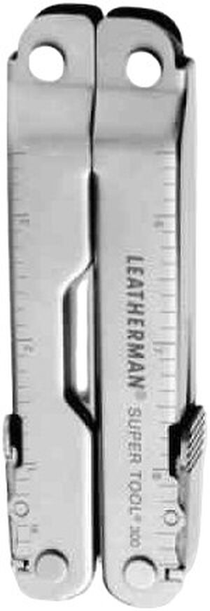 Leatherman Super Tool 300 multitool