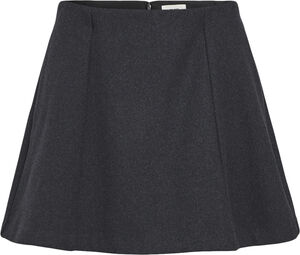 OBJMEGHAN SHORT A-SHAPE SKIRT 135
