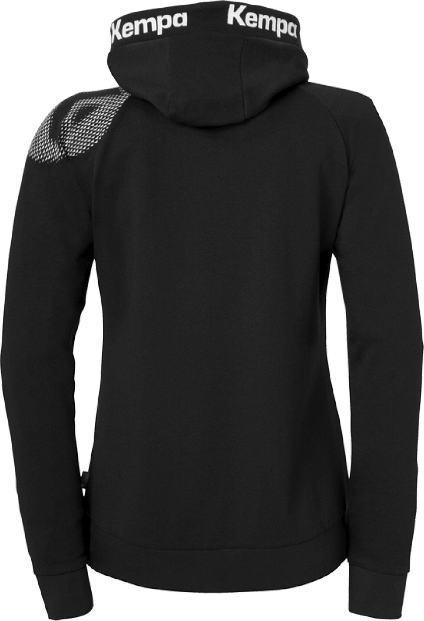 Core 26 Full Zip H&aelig;ttetr&oslash;je