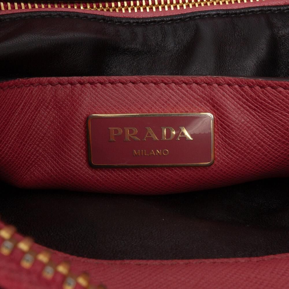 Prada Tote