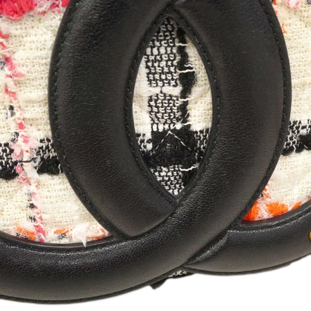 Chanel Shoulder Bag
