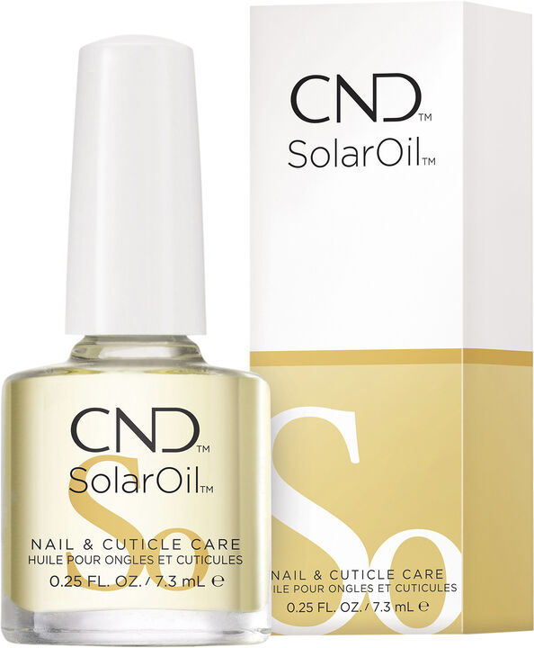 SolarOil Nail Care 7,38 ml