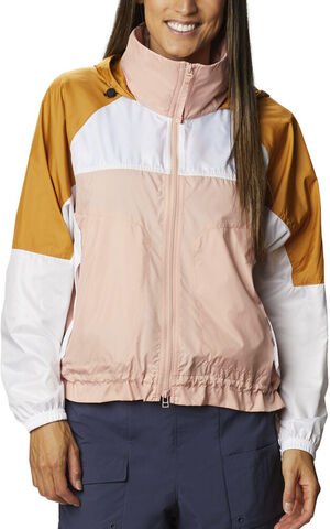 Park Windbreaker vindjakke