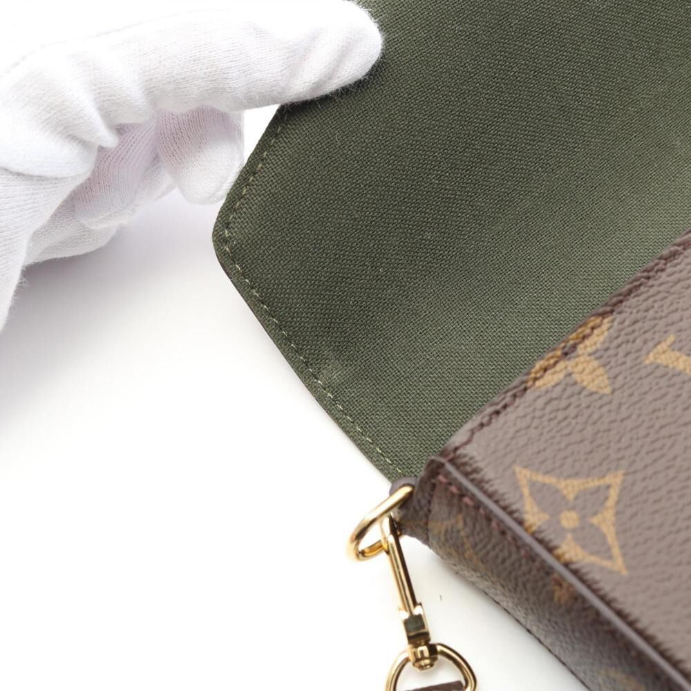 Louis Vuitton Pochette Felicie