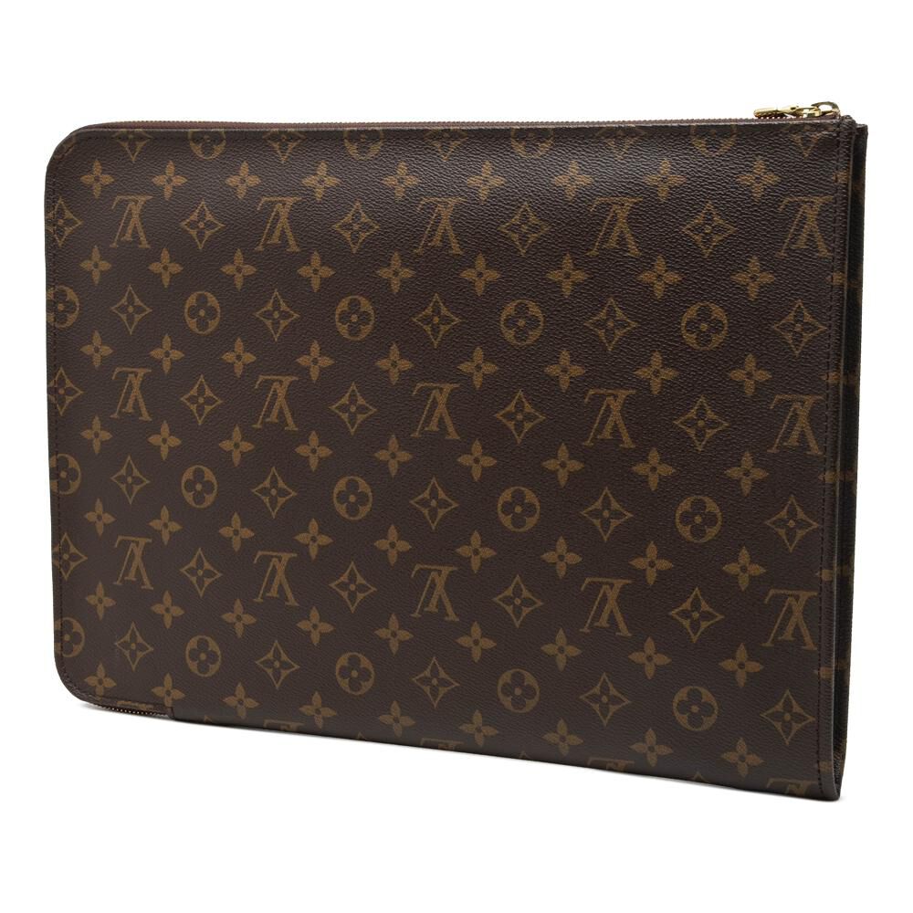 Louis Vuitton Poche Documents