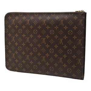 Louis Vuitton Poche Documents