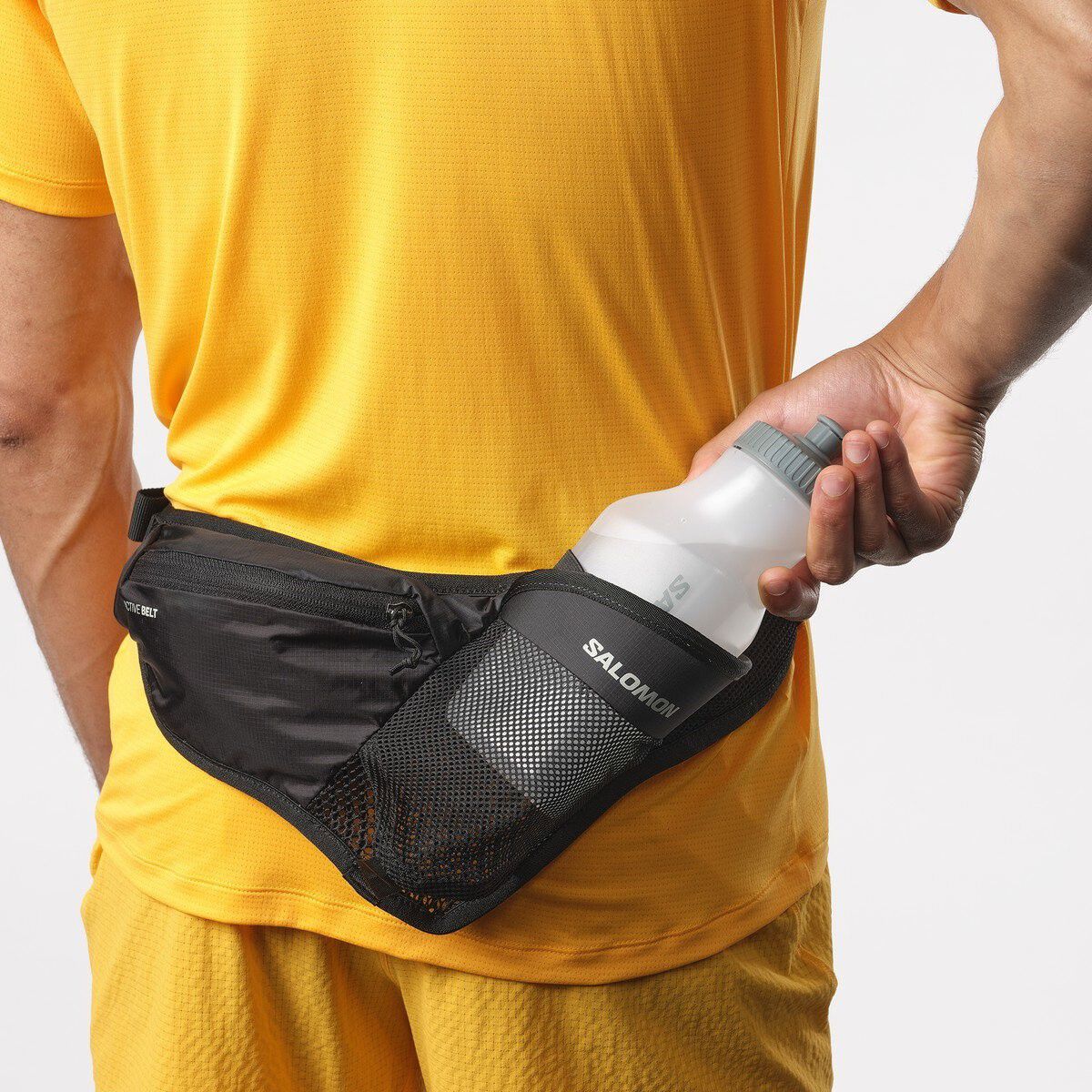 Salomon Active Bottle Drikkedunk L&oslash;beb&aelig;lte
