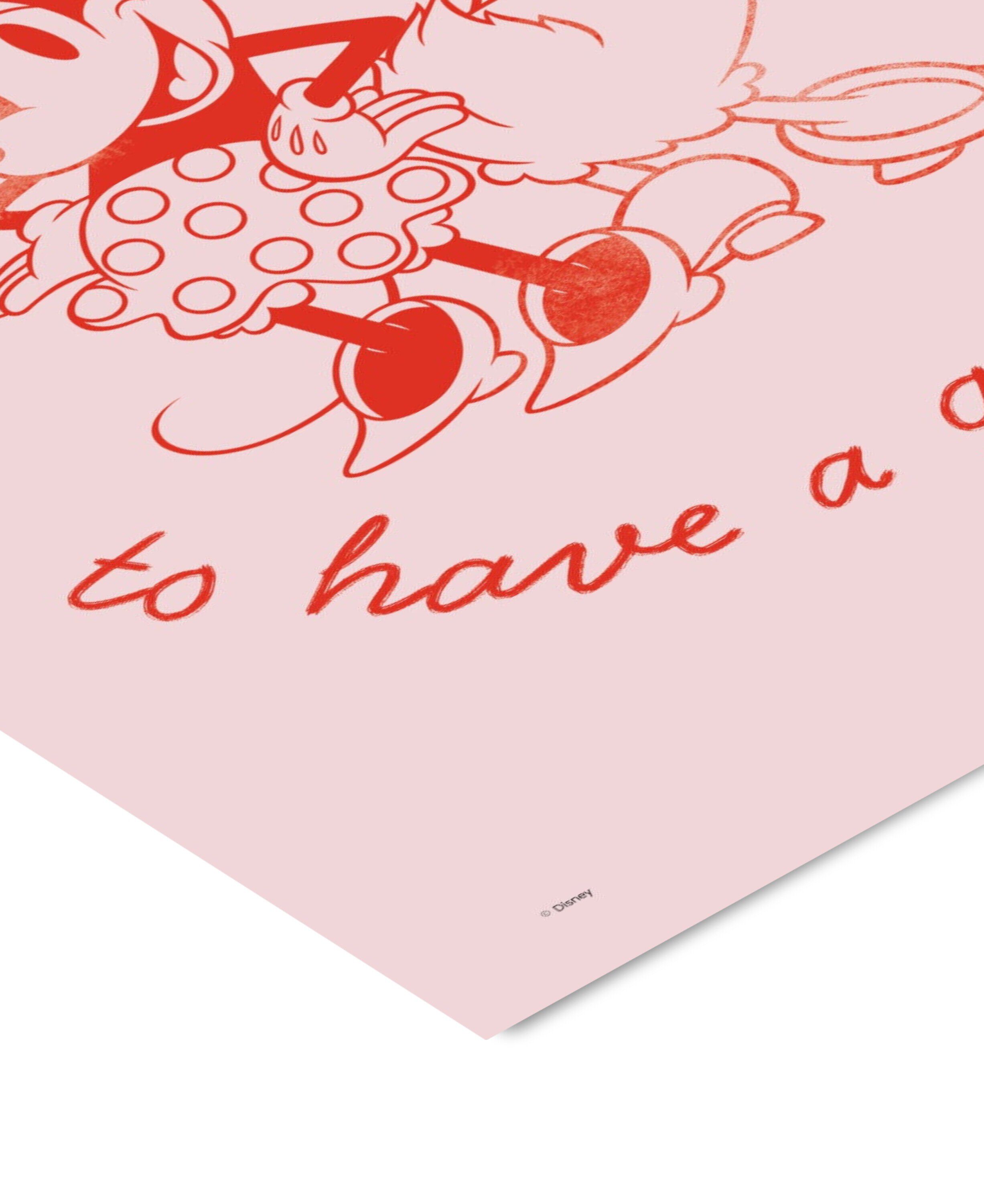 Disney - It's a Good Day to Have Fun