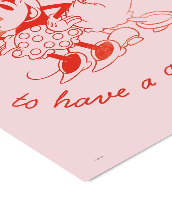 Disney - It's a Good Day to Have Fun