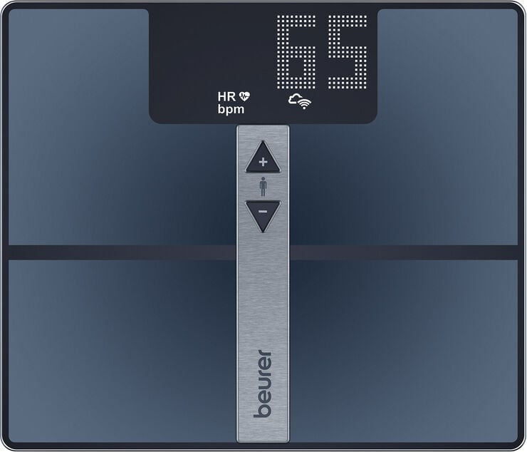 Kropsanalysevægt BF 980