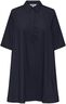 ONLCLEO 3/4 SHORT SHIRT DRESS WVN