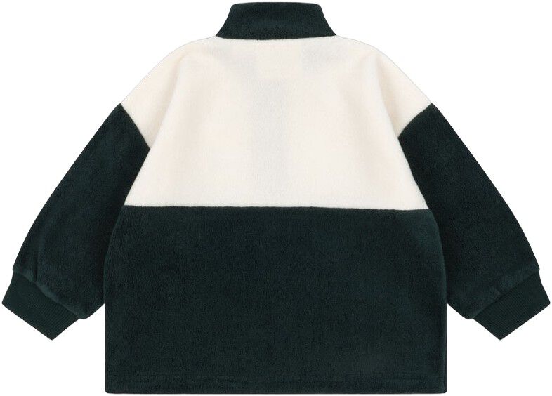 TAVI HALF ZIP GRS