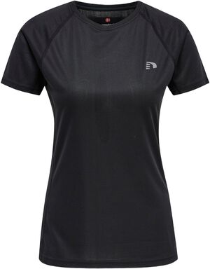 WOMEN CORE RUNNING T-SHIRT S/S