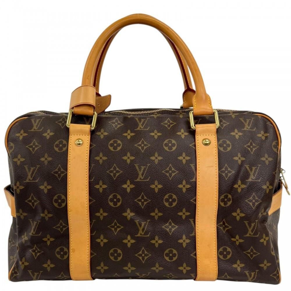Louis Vuitton Carryall