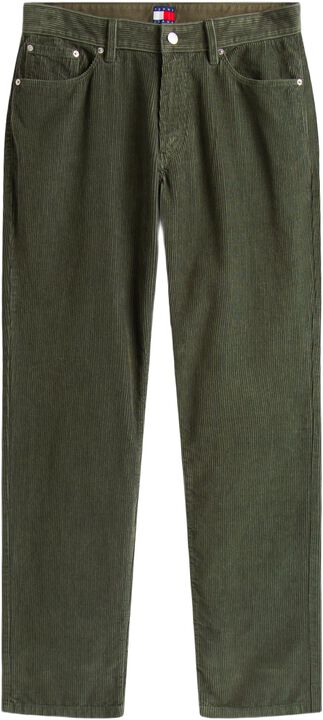 TJM RYAN CORD CHINO