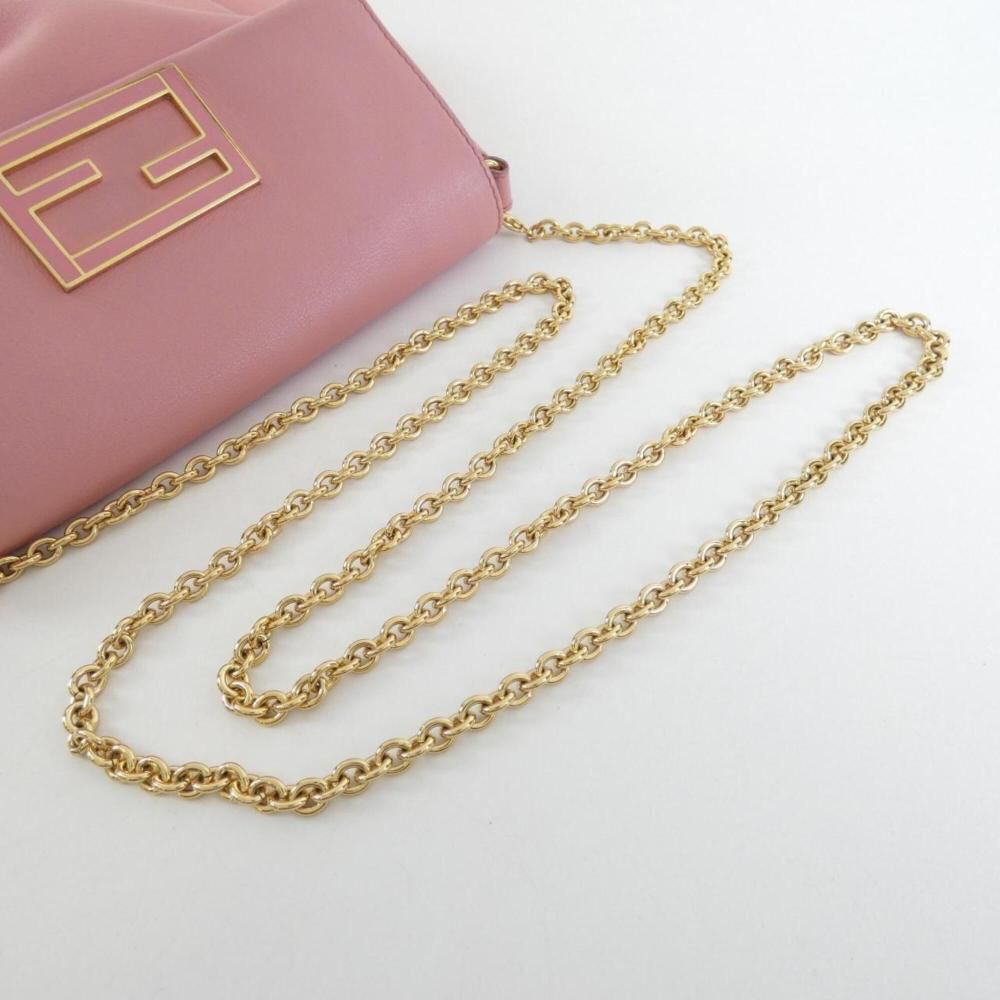 Fendi Shoulder Bag