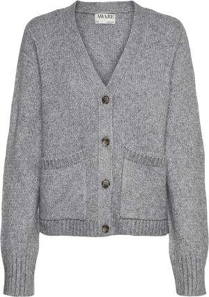 VMOLGA LS V-NECK KNIT CARDIGAN VMA