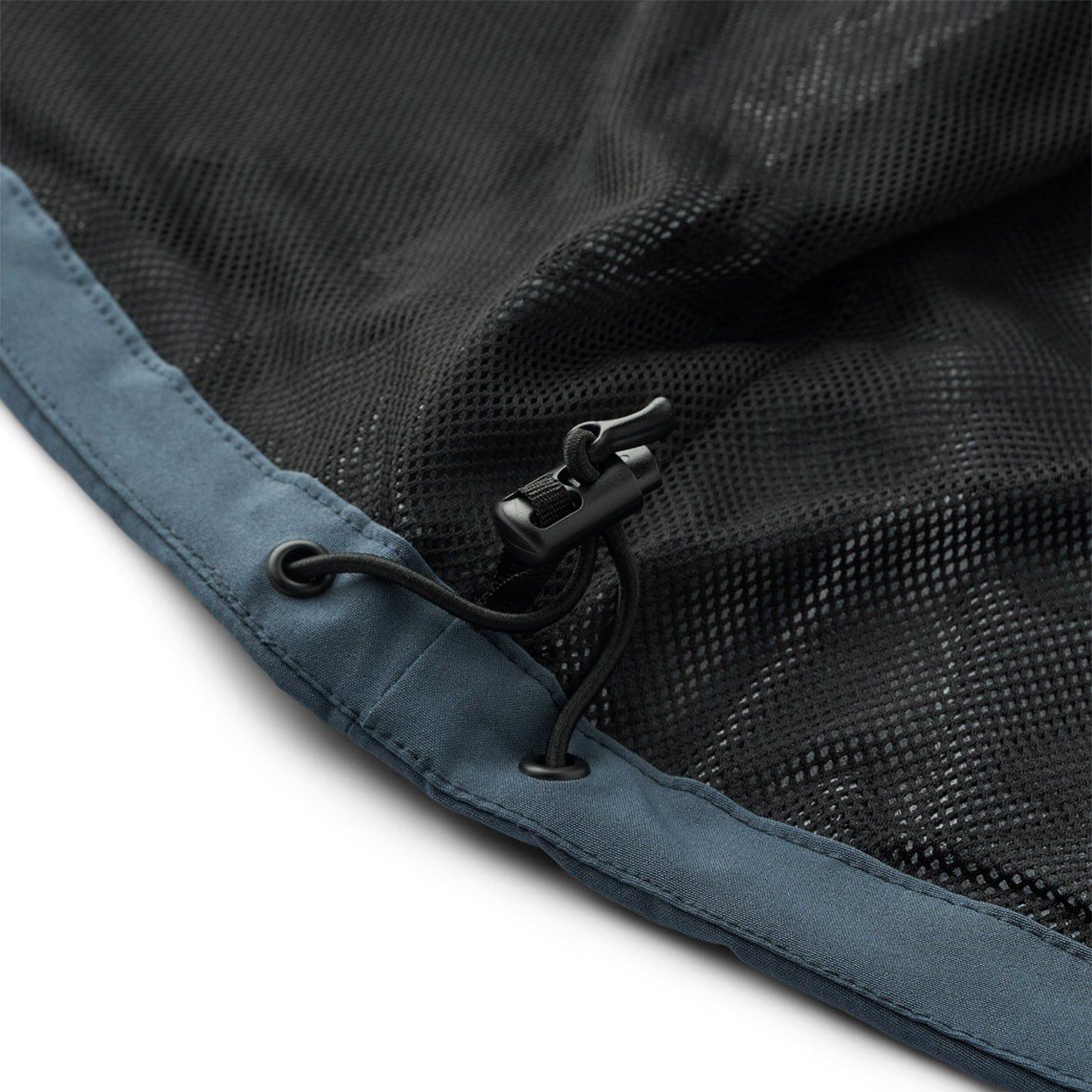Holster II Regnjakke