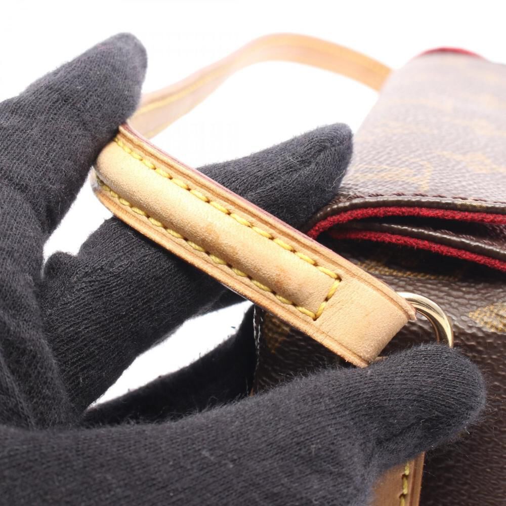 Louis Vuitton Recital