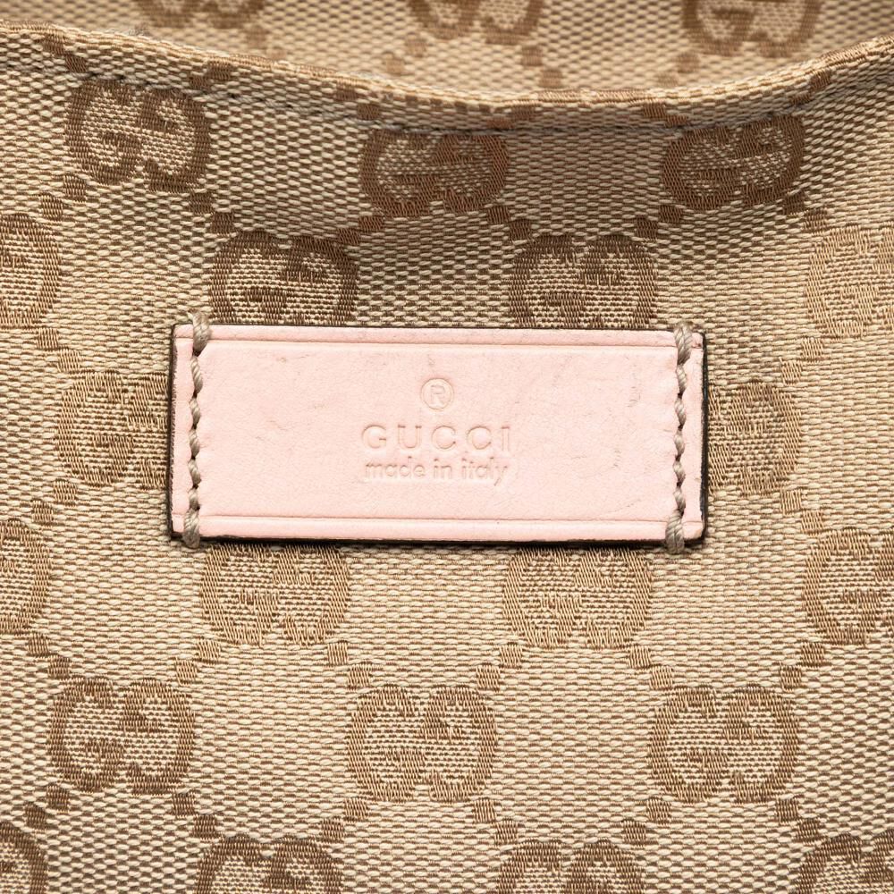 Gucci Tote
